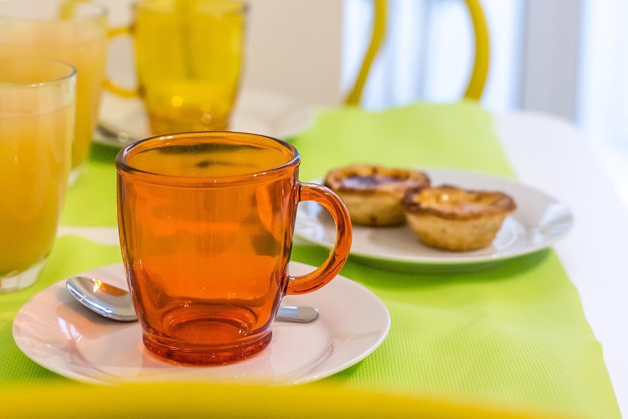 Appartamento Bica Lovely Tram Lisbona