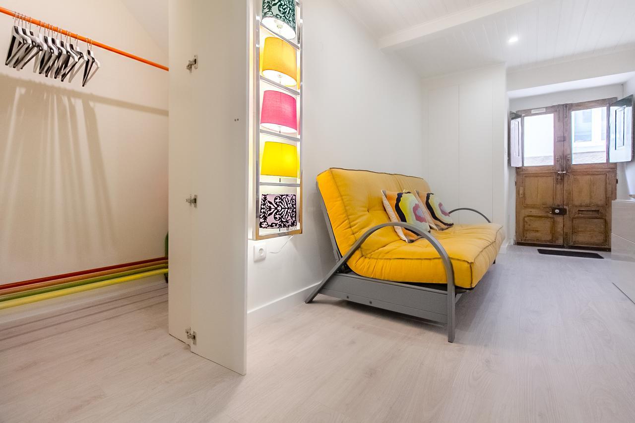 Appartamento Bica Lovely Tram Lisbona